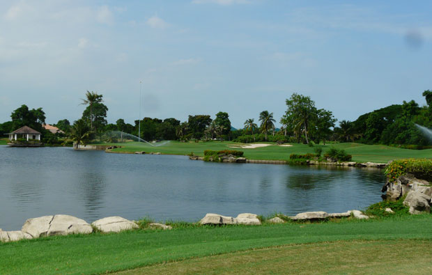 Lakewood Country Club