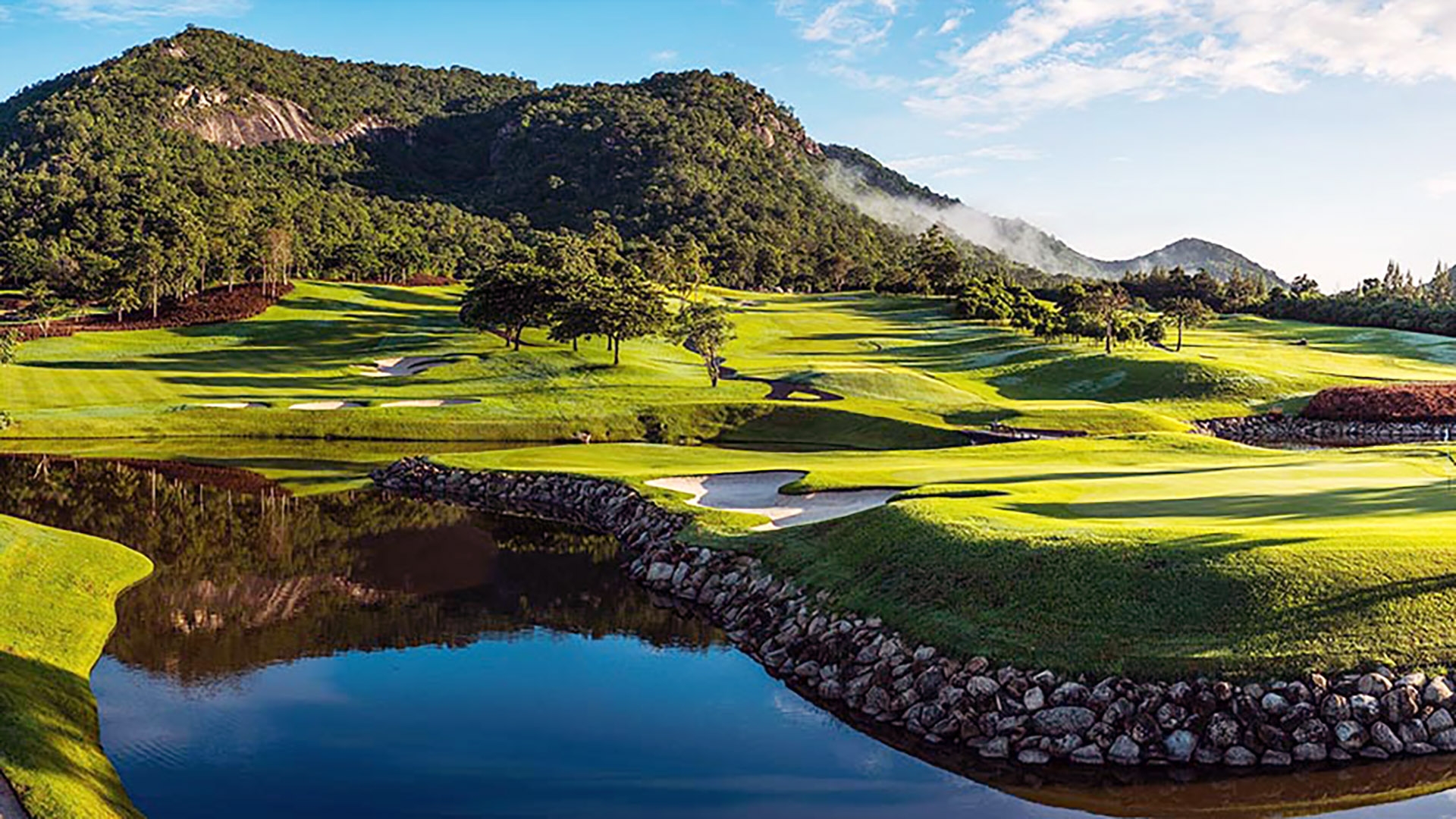 Phetchabun Golf Club