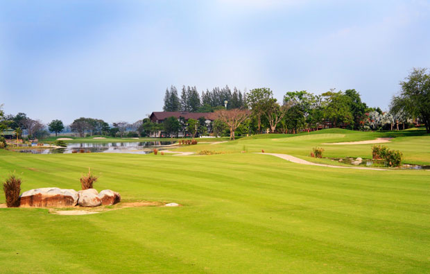 Bonanza Golf and Country Club