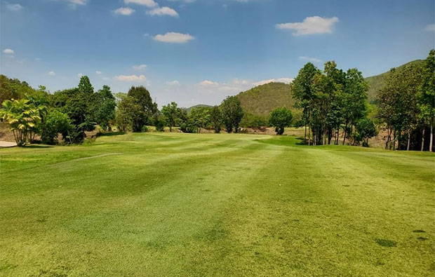 Gold Canyon Golf Resort