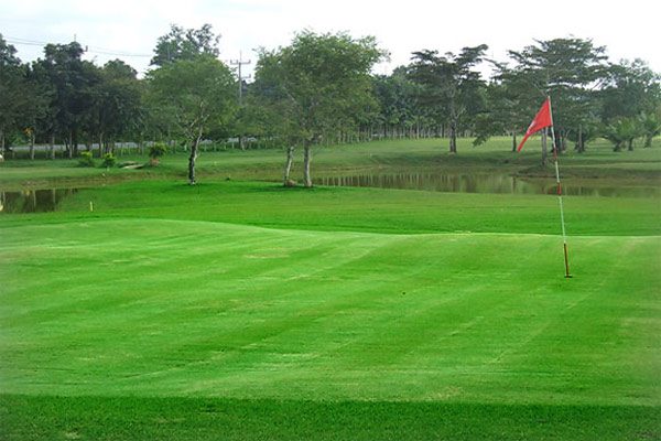 Sri Trang Golf Club