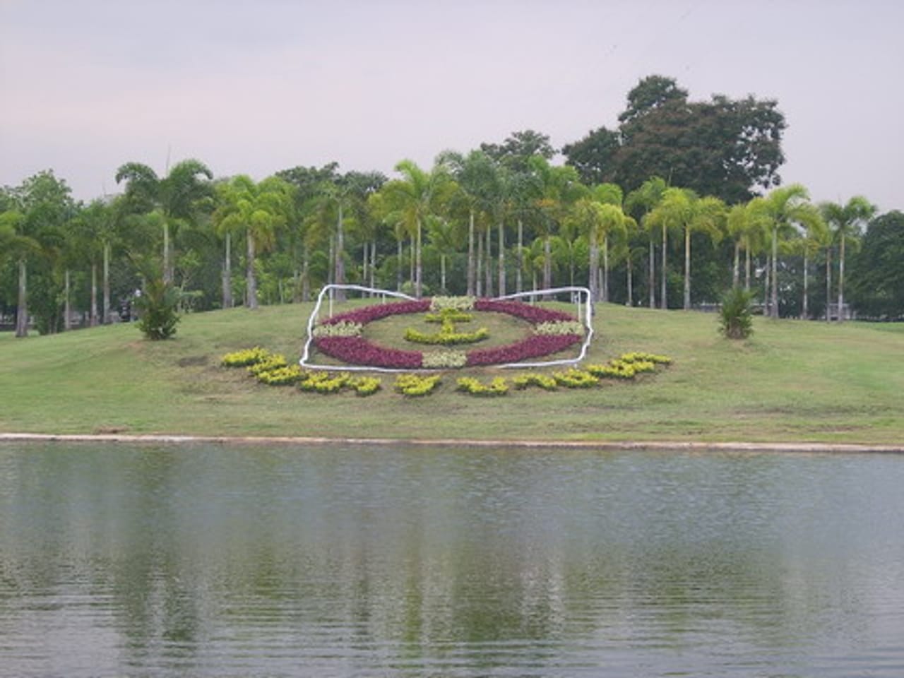 Bangna Navy Golf