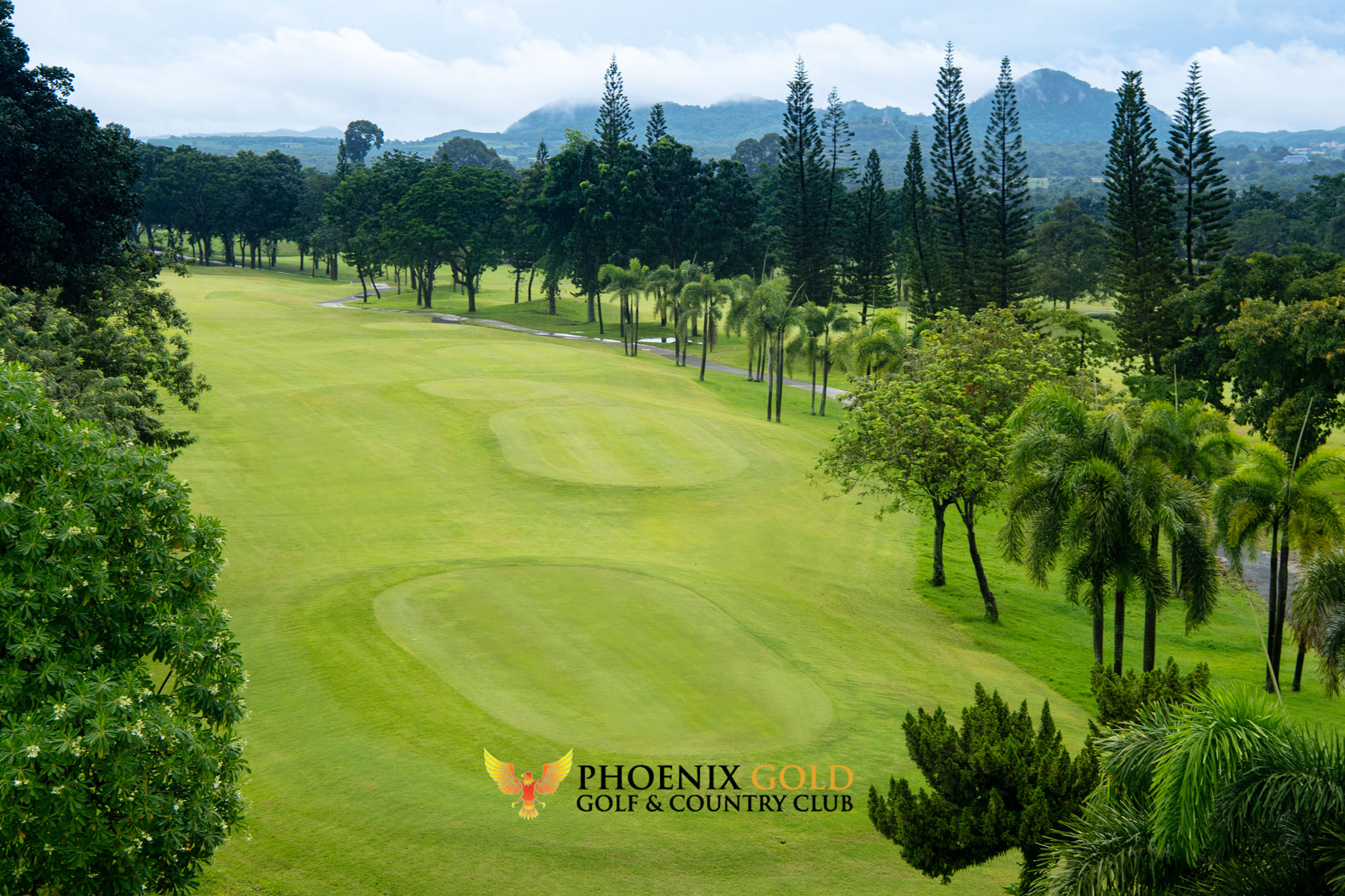 Phoenix Gold Golf & Country Club