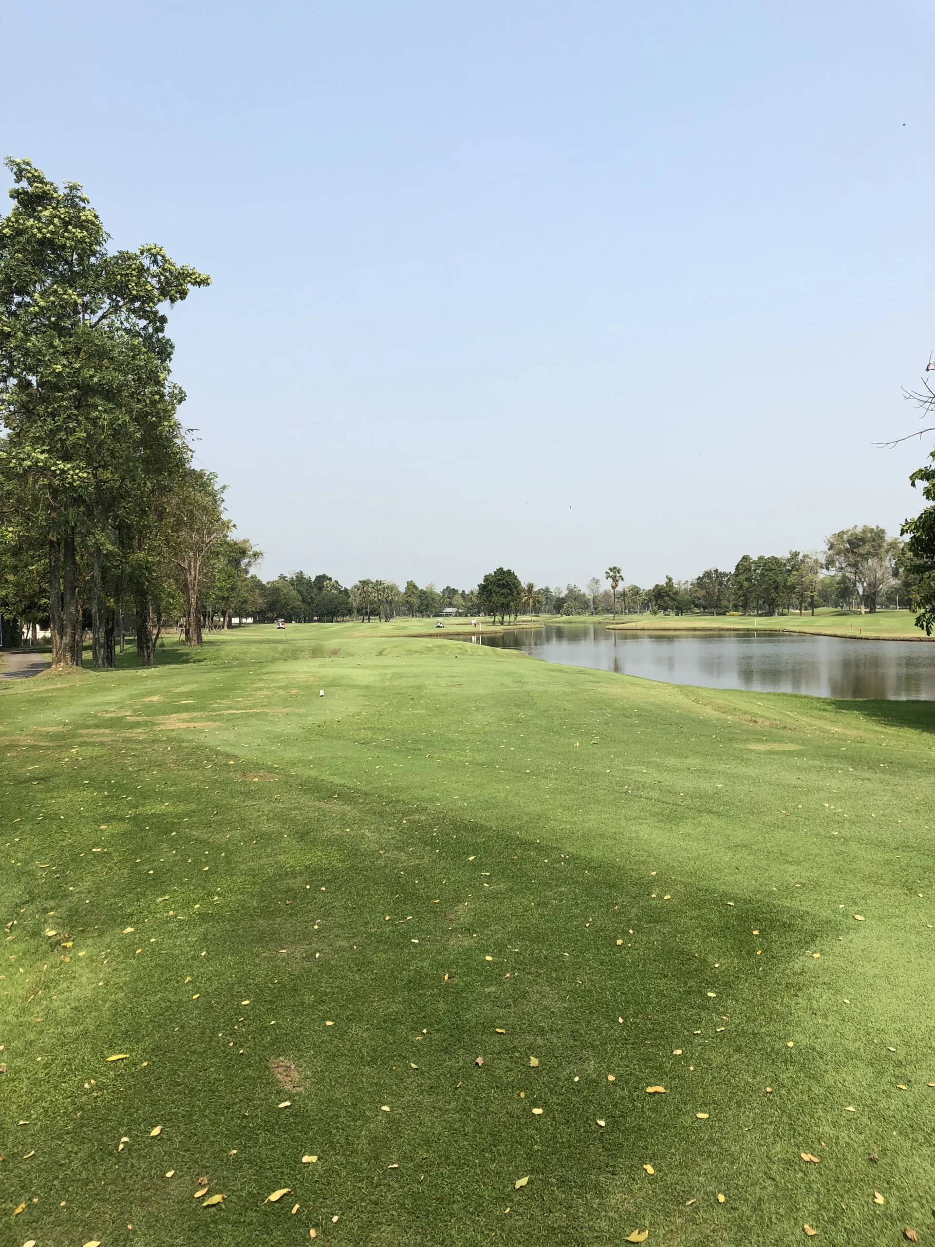 Floraville Golf Club