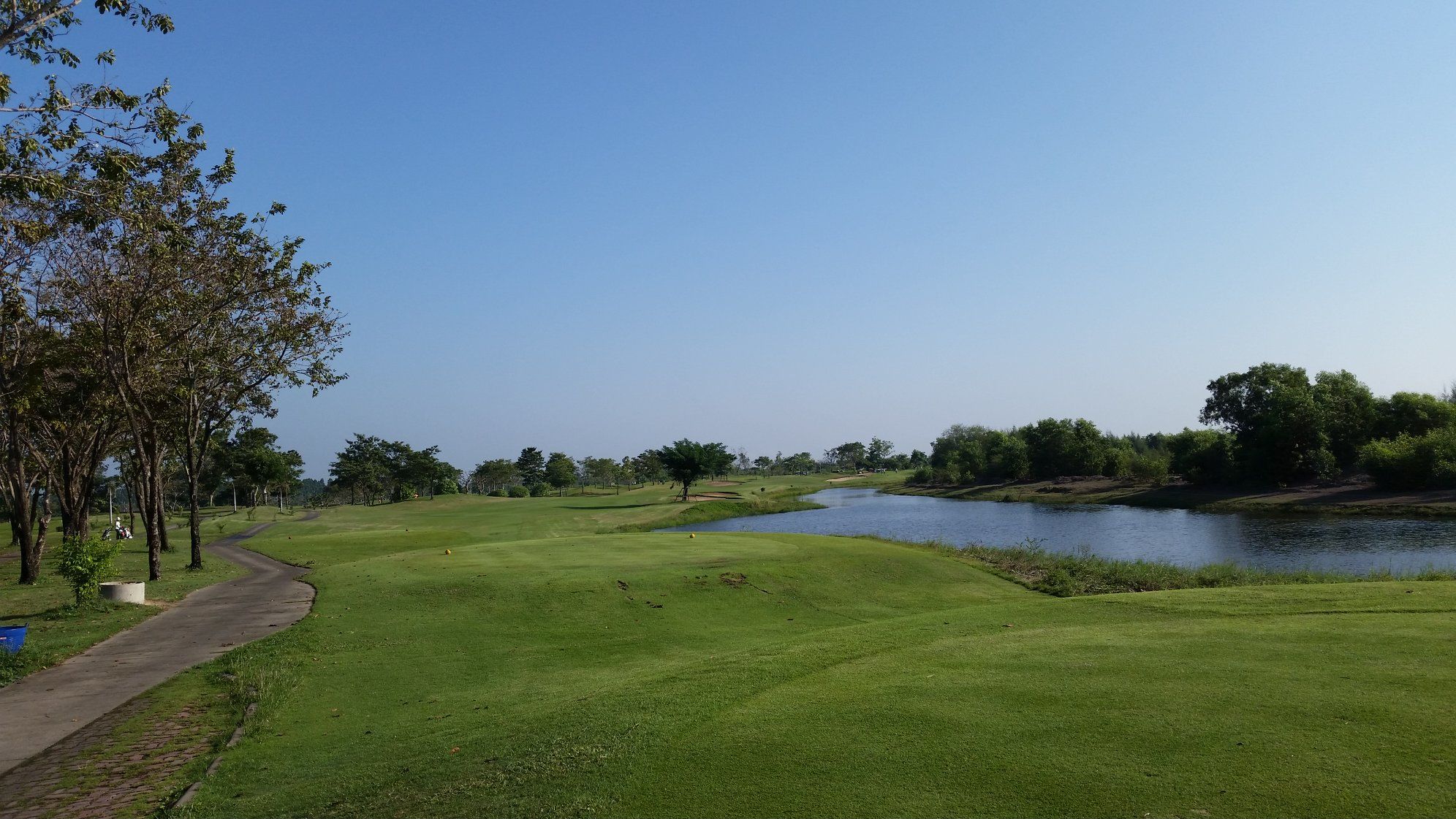 Bodindecha Golf Club