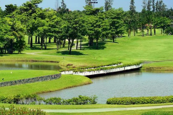 Pinehurst Golf and Country Club