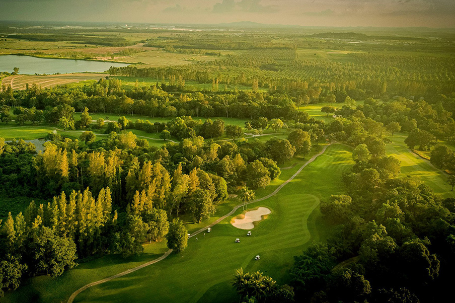 Treasure Hill Golf and Country Club