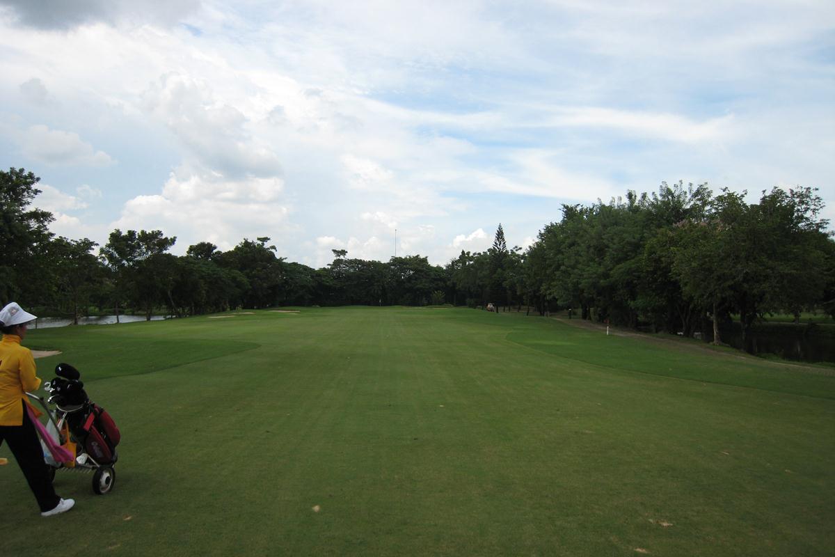 Krungthep Kreetha Sports Club