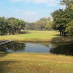 Ubolratana Dam Golf Course