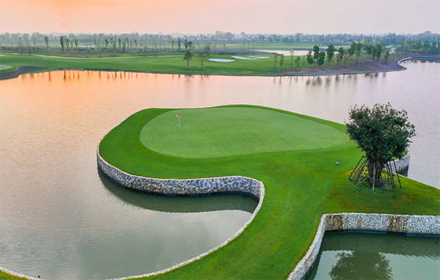 Robinswood Golf Club