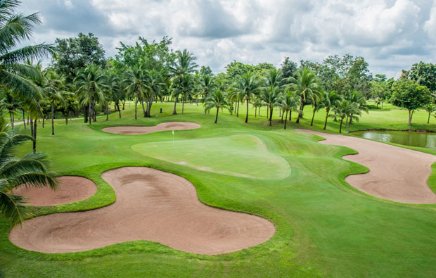 Victory Park Golf and Country Club