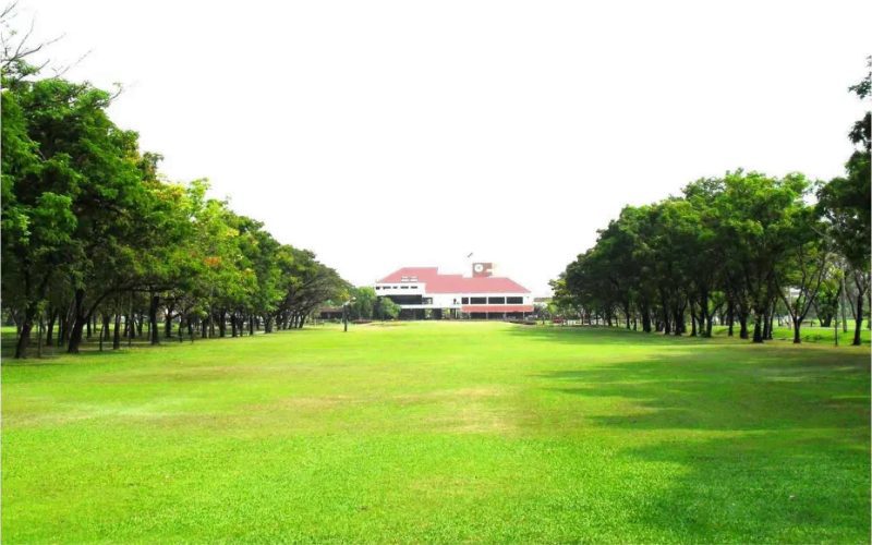 Royal Thai Army Sports Center