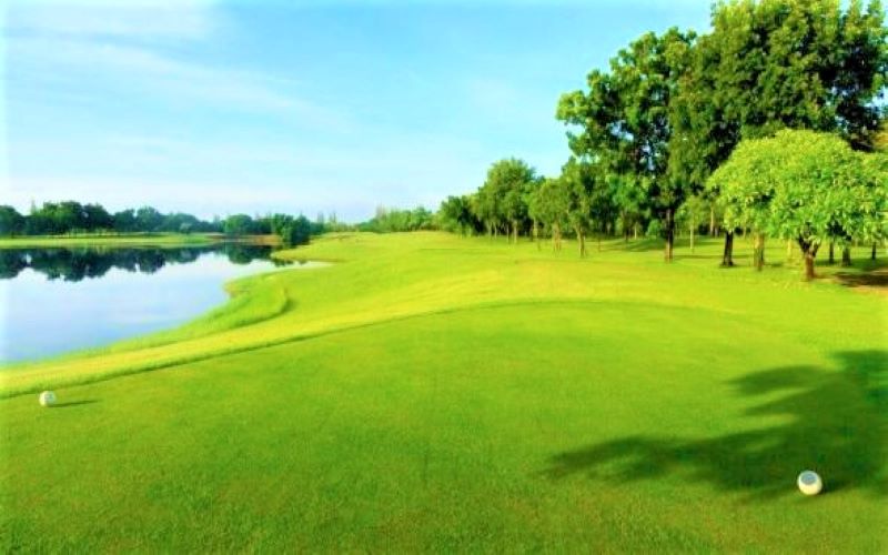 Panurangsi Golf Club