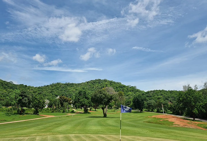 Milford Golf Club (Hua Hin Seoul Country Club)
