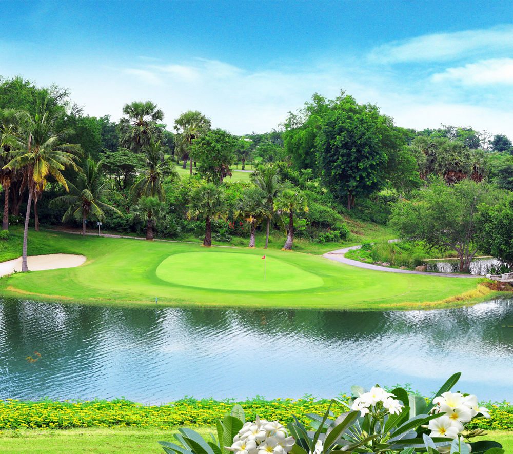 Blue Sapphire Golf and Resort