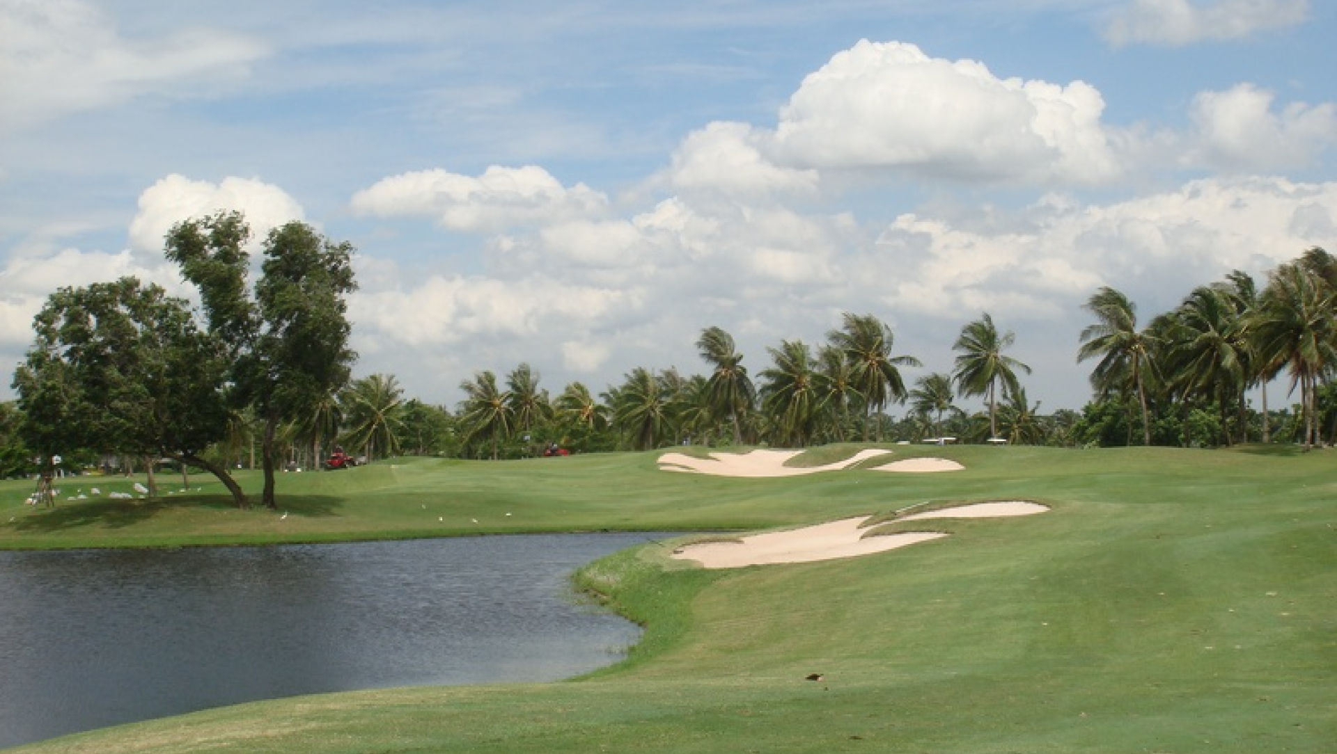 Panya Indra Golf Club