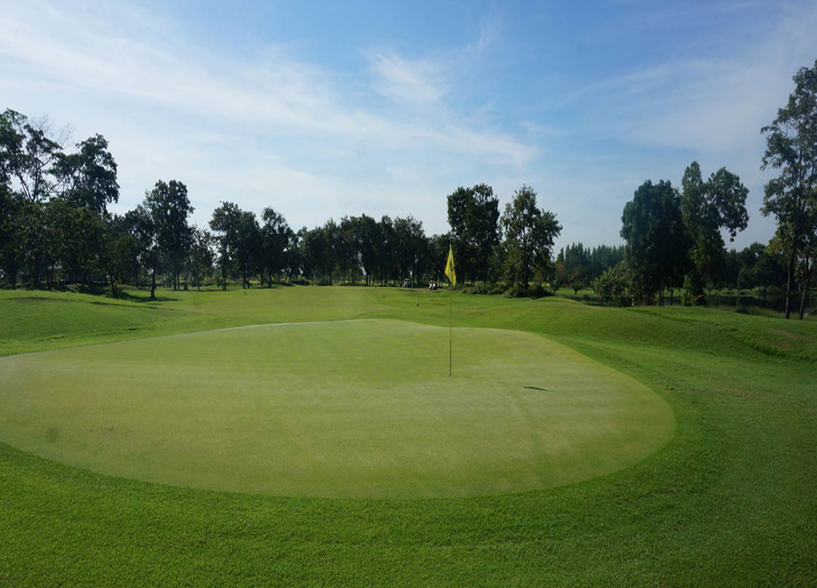 Prime City Golf Club