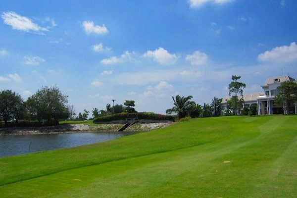 Thanont Golf View and Sport Club