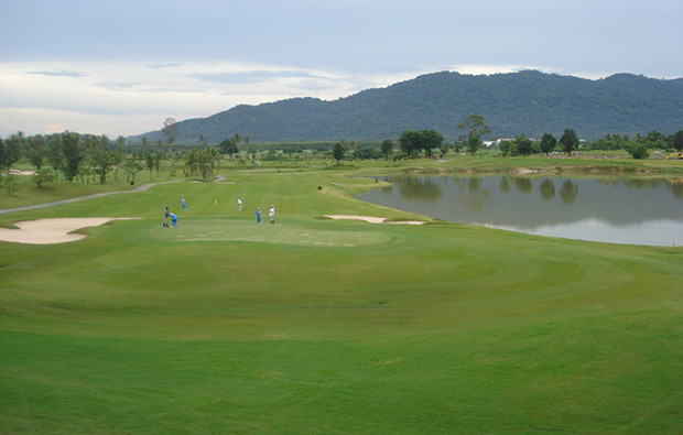 Pleasant Valley Golf and Country Club