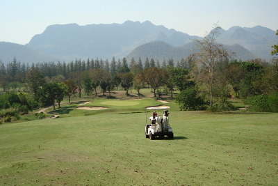 River Kwai Golf and Country Club