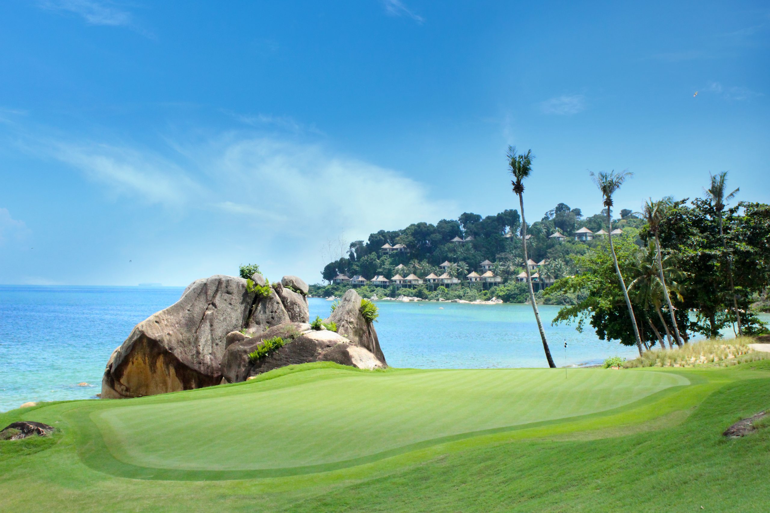 Laguna Golf Phuket