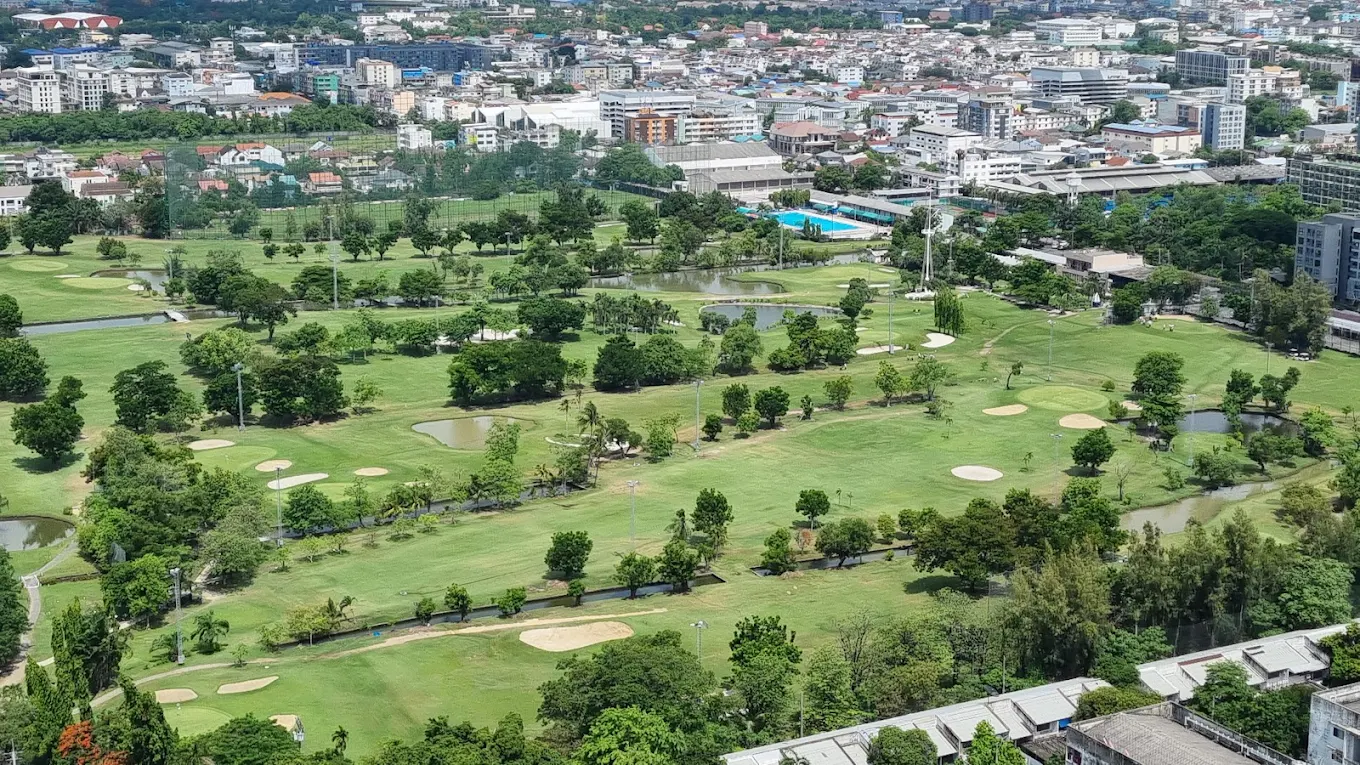 Bangna Navy Golf - Image 1