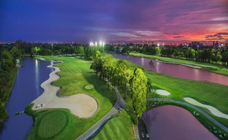 Suvarnabhumi Golf & Country Club