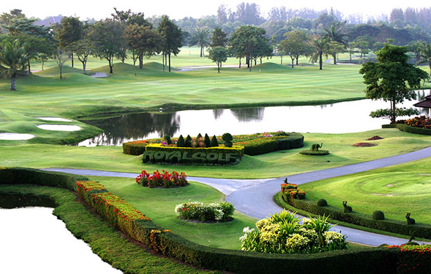 The Royal Golf and Country Club