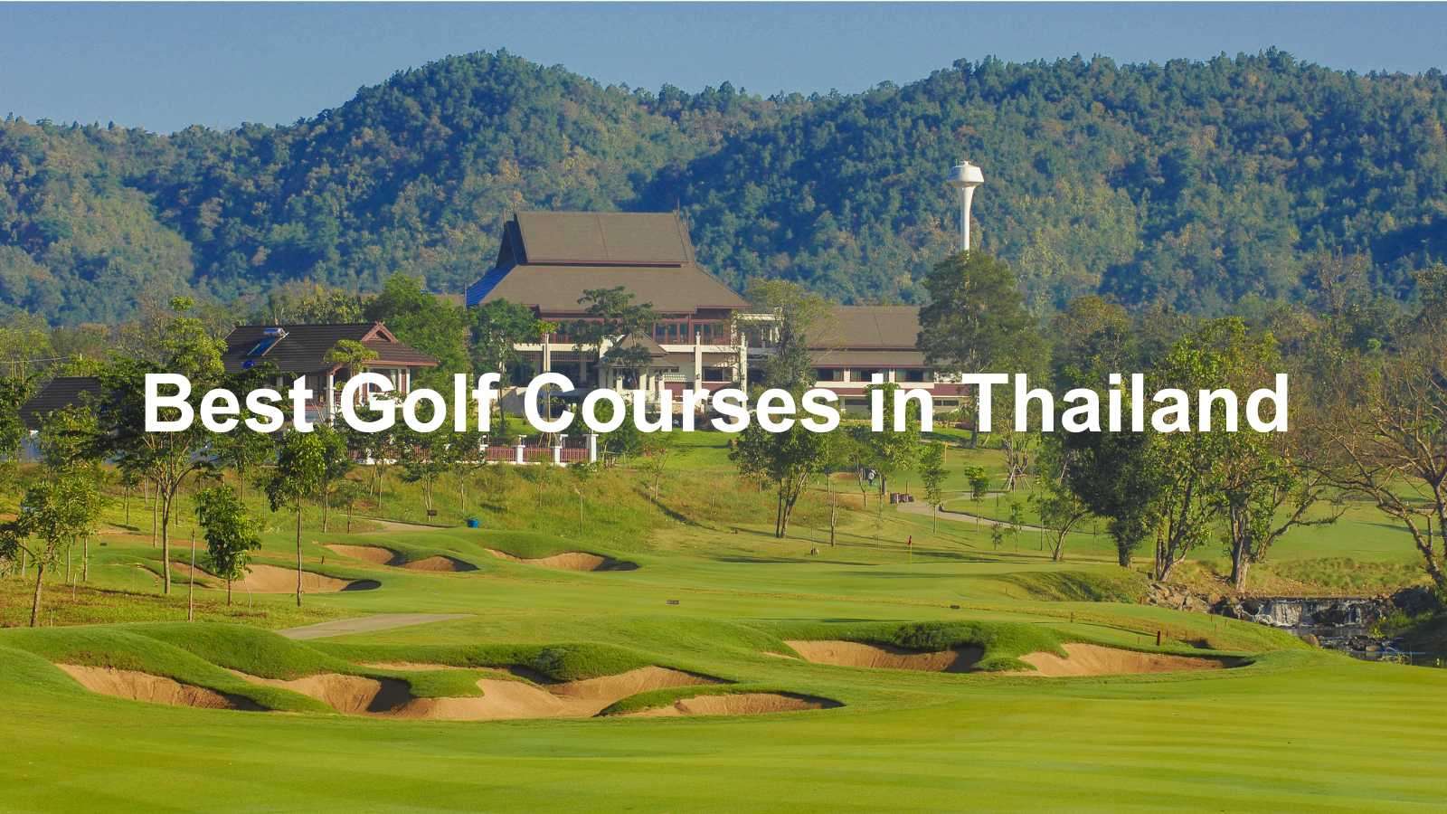 Phu Kra Tae Golf Club