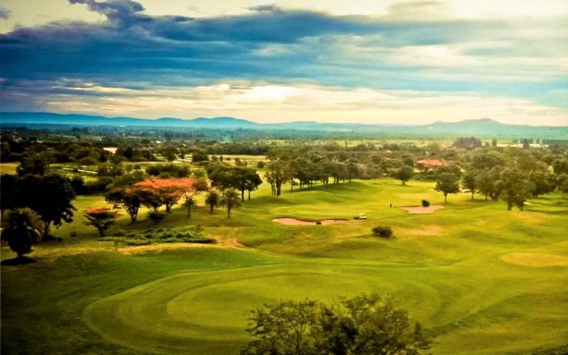 Friendship Meadows Country Club