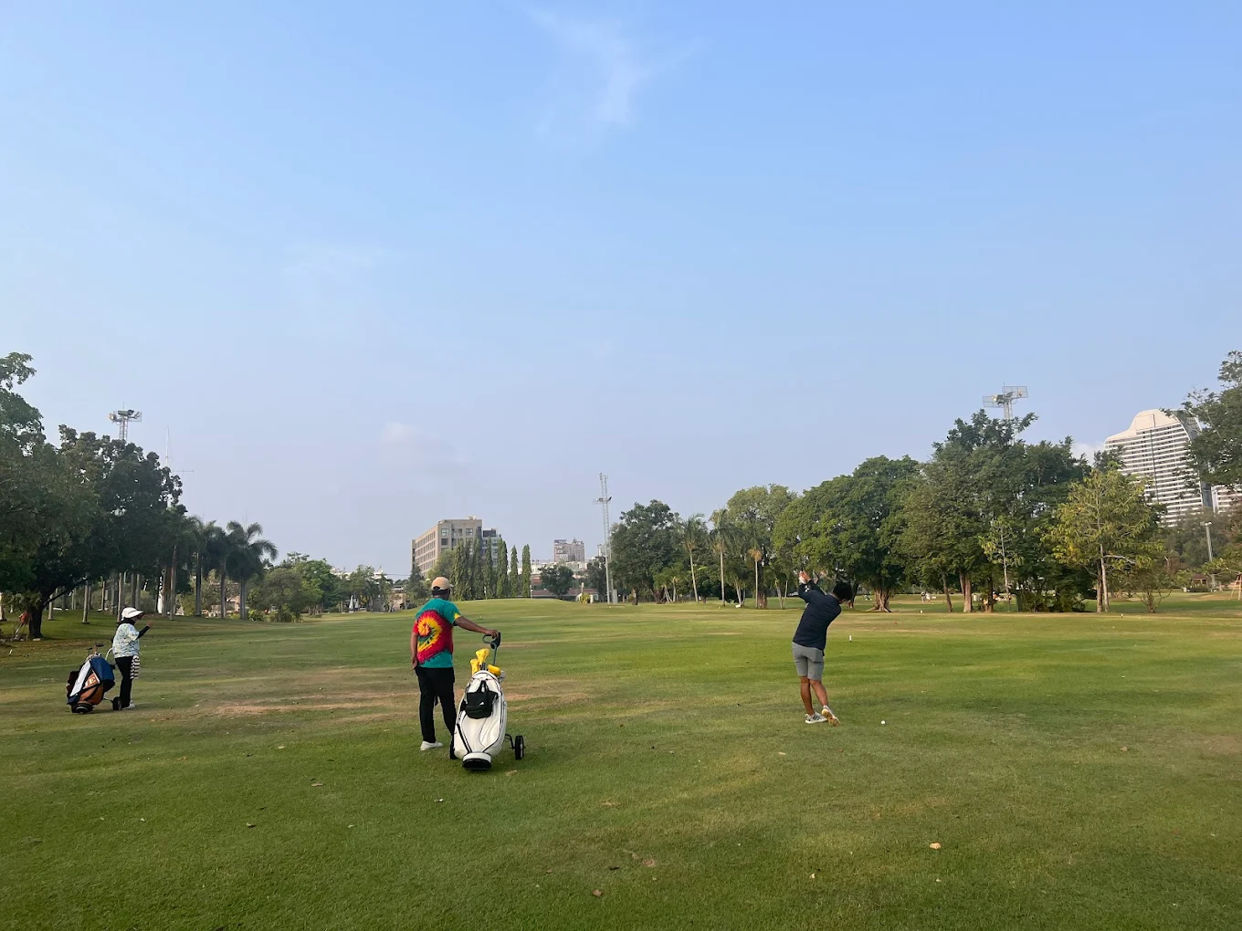 Bangna Navy Golf - Image 2