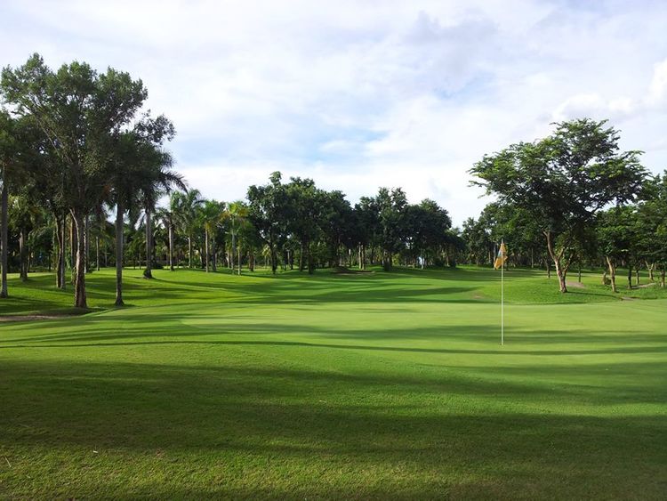 Udon Golf Club and Resort