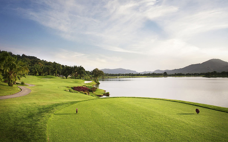 Naraihill Golf and Country Club