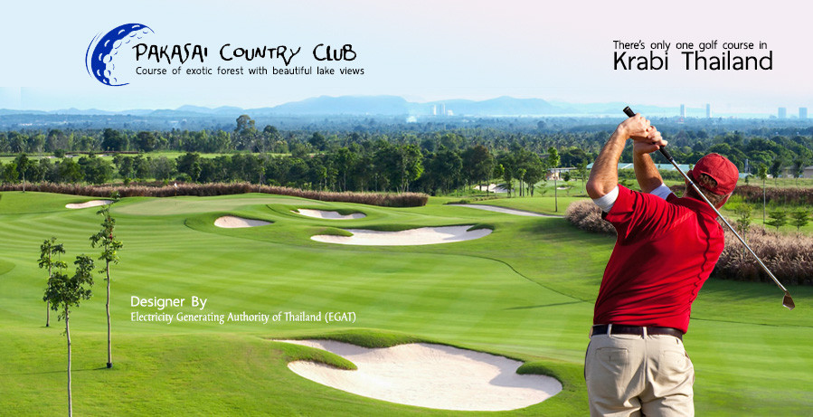 Pakasai Country Club