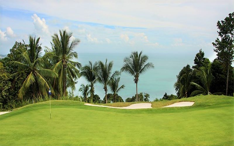Royal Samui Golf and Country Club