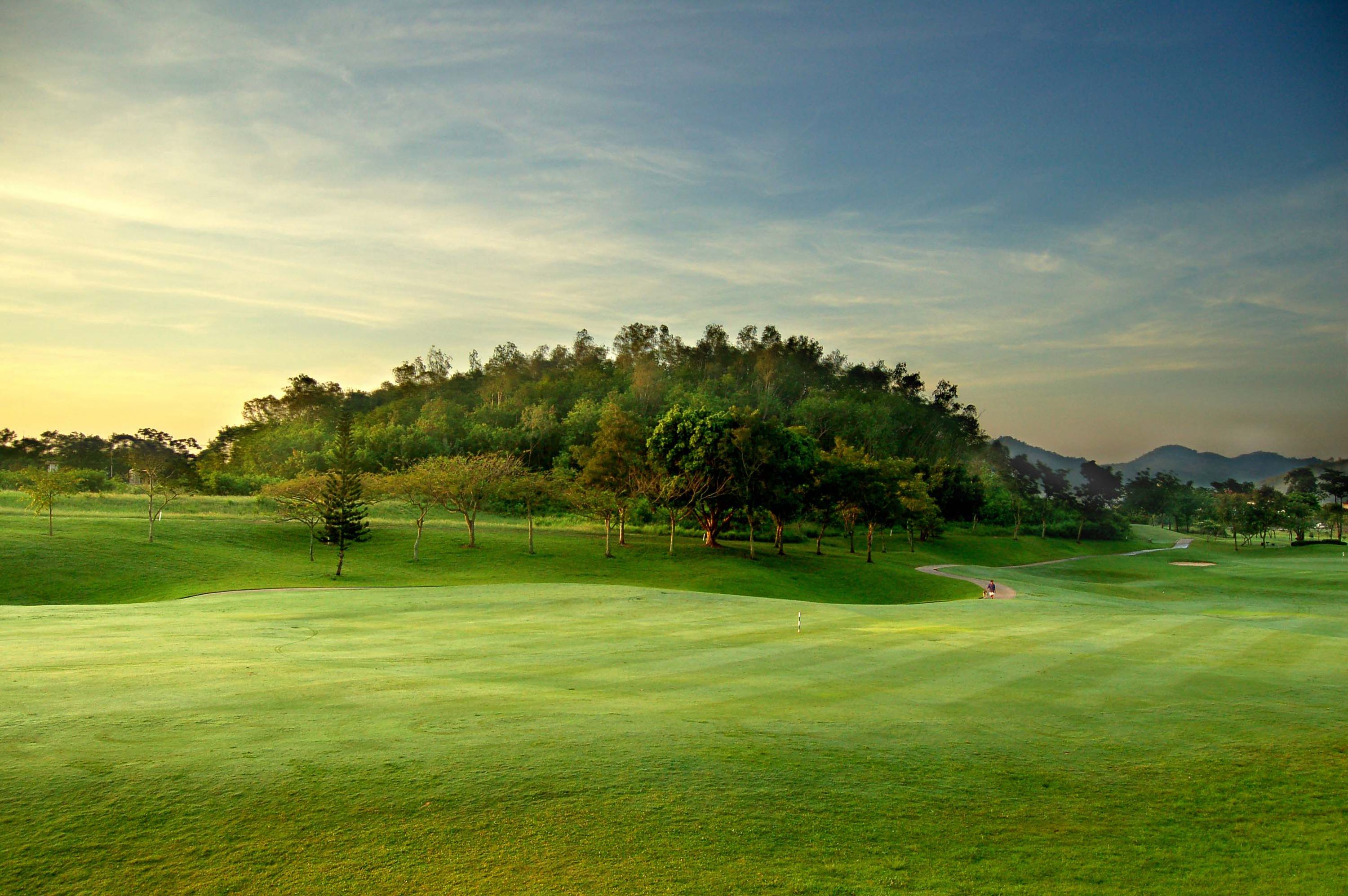 Burapha Golf Club