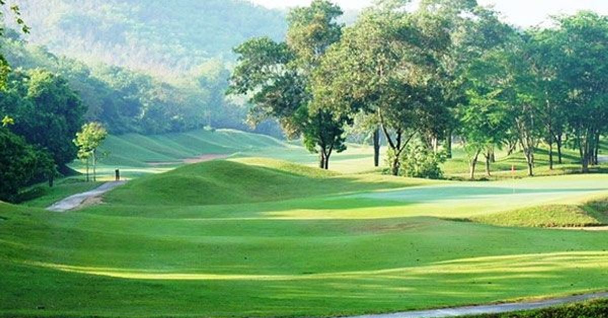 Southern Hills Golf and Country Club