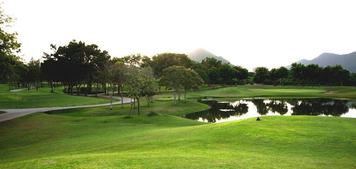 Mida Golf Club (The Lion Hills Golf and Country Club)