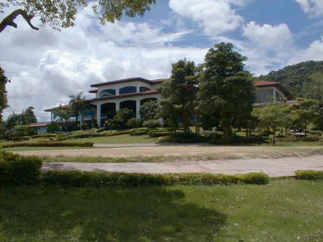 Sriracha International Golf Club