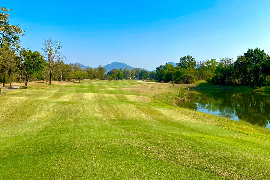 Springfield Royal Country Club