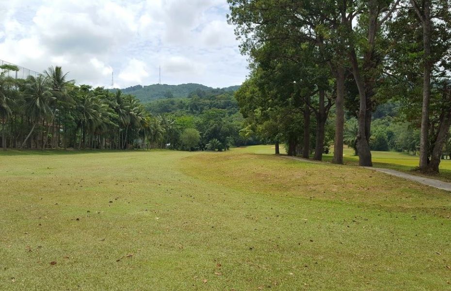 Koh Hong Golf Club