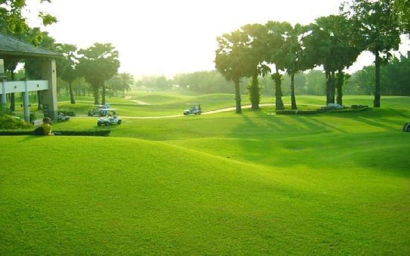 The Imperial Lake View Hotel and Golf Club