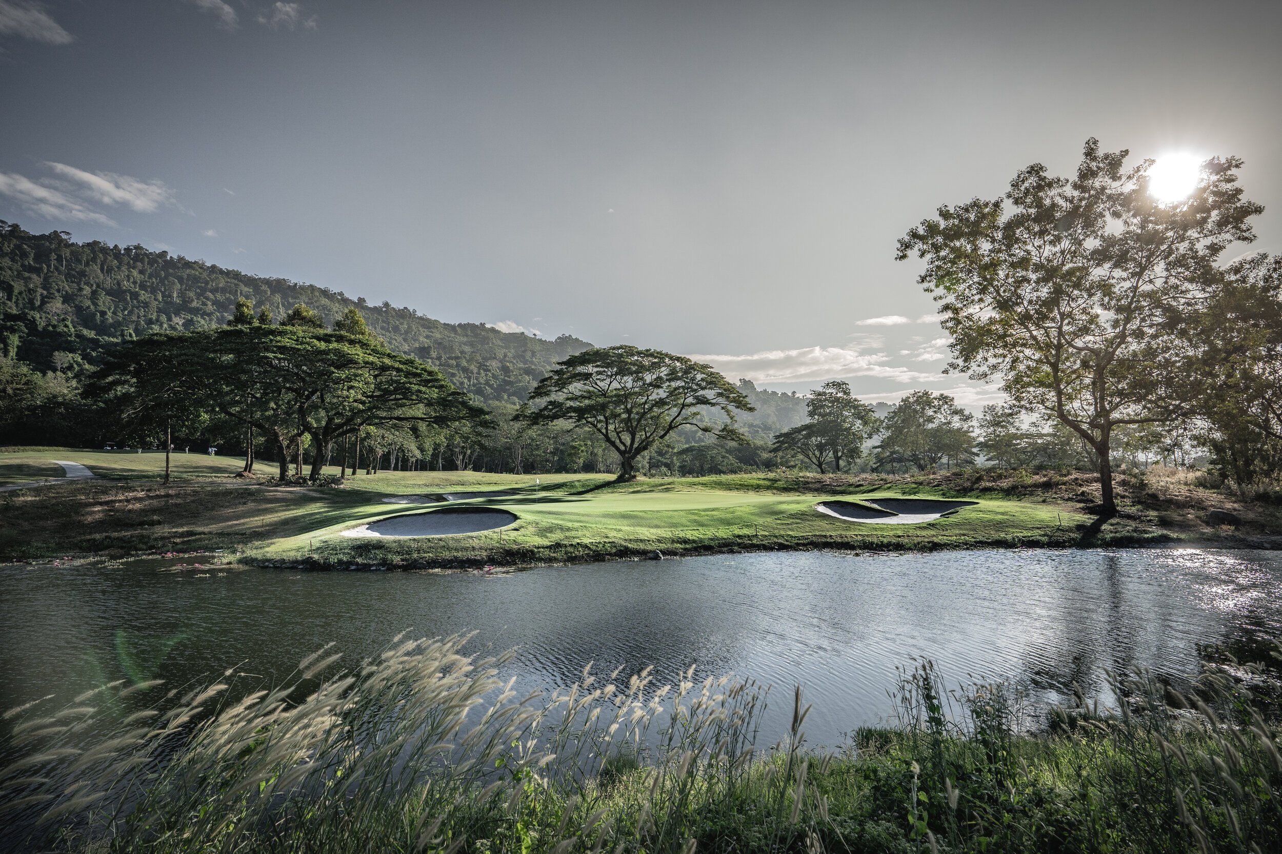 Royal Hills Golf Resort and Spa