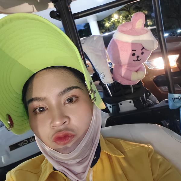 Sornsiri Palakawong Na Ayutthaya (PooPae)