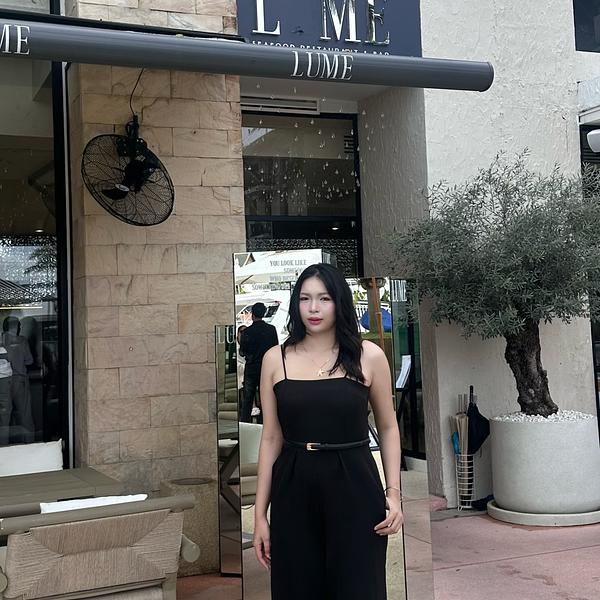 Nattariporn Boonchu (Cha-em)