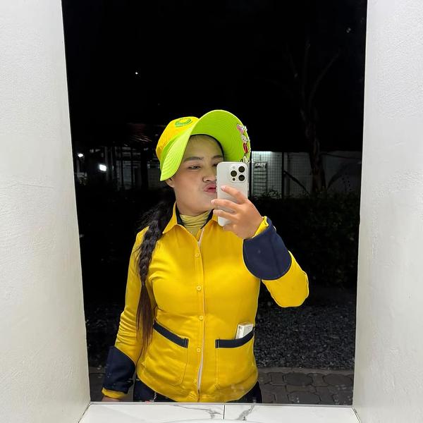 สรสิริ พลากาวงศ์ ณ อยุธยา (ปูแป้)