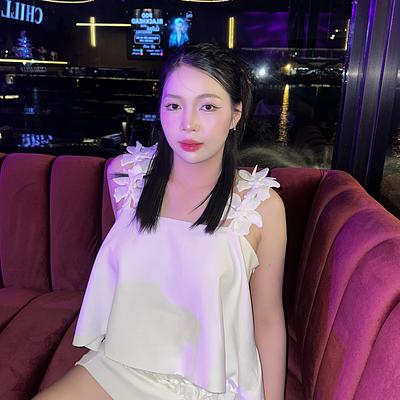 Nattariporn Boonchu (Cha-em)