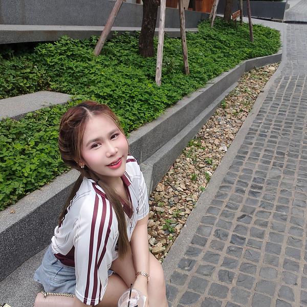 Kanyarat Bunjong (Pim)