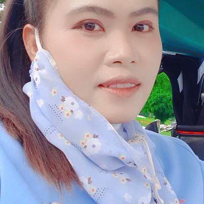 Aojang❤⛳ (Aojang❤⛳)