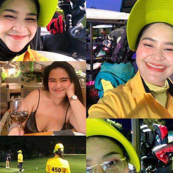 สรสิริ พลากาวงศ์ ณ อยุธยา (ปูแป้)